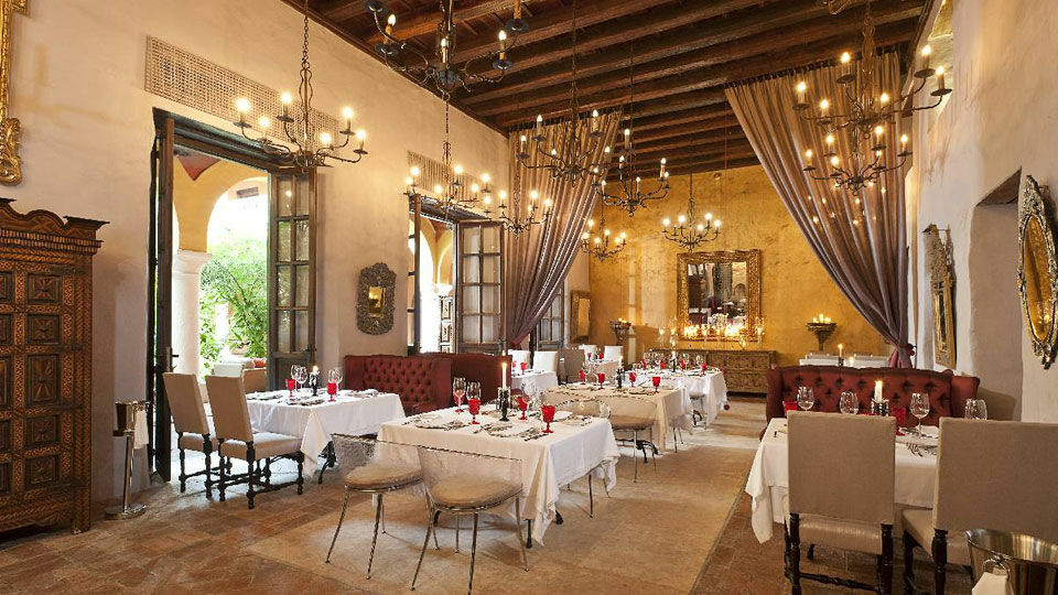 Hotel Santa Clara Saint-Jacques-de-Compostelle